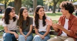 personality traits in friendships