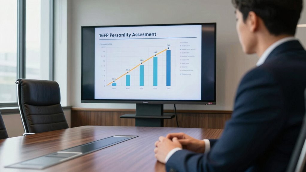 personality traits shape leadership