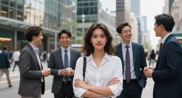 personality varies with environment