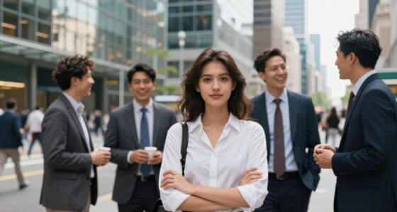 personality varies with environment