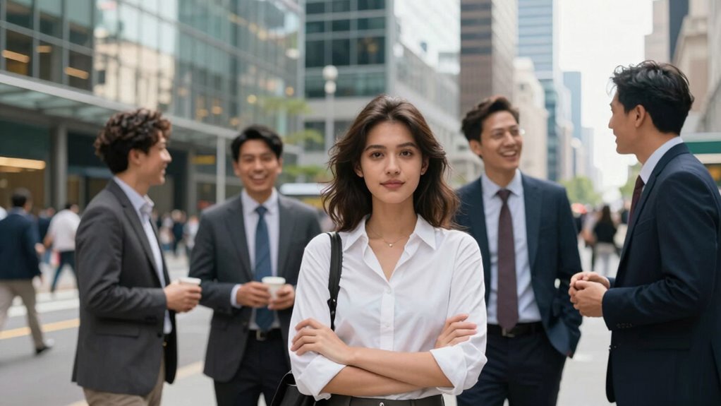 personality varies with environment