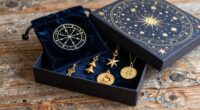 personalized astrology gifts