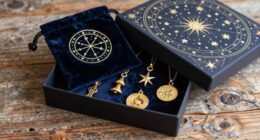 personalized astrology gifts