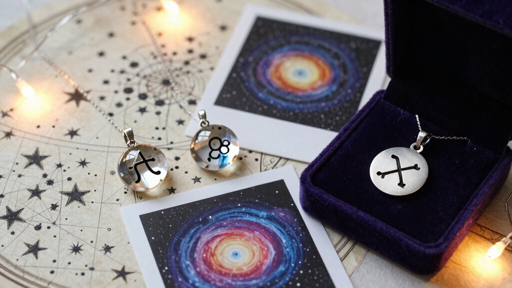 personalized cosmic self discovery tokens