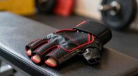 personalized fitness gear experience