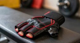 personalized fitness gear experience