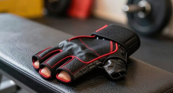 personalized fitness gear experience