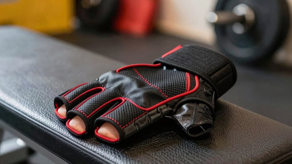 personalized fitness gear experience