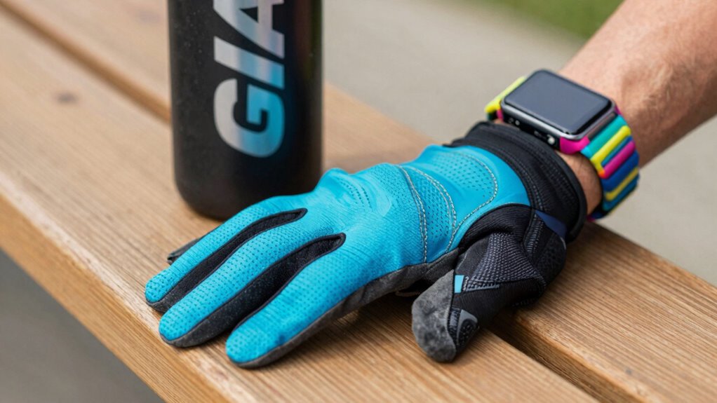 personalized fitness gear motivation