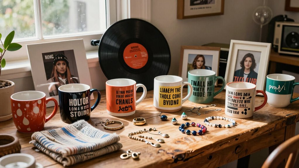 personalized gift guide success