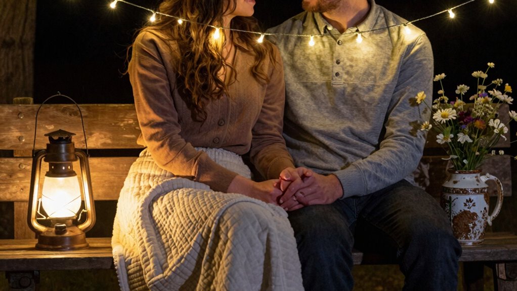 personalized romantic gestures thrive