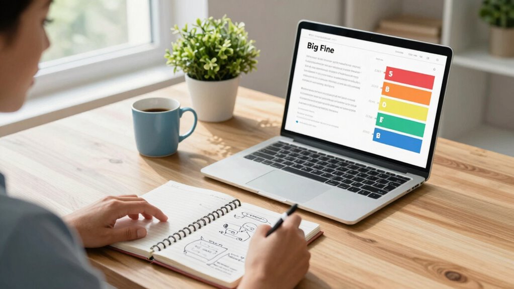 personalized self management strategies