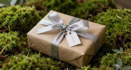 personalized targeted gift approach