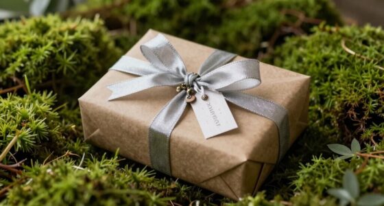 personalized targeted gift approach