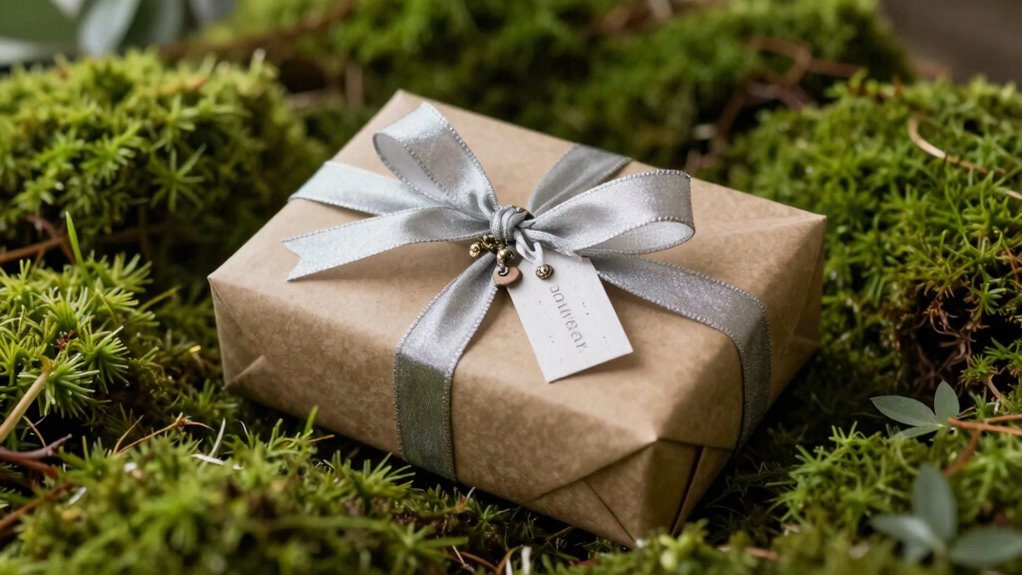 personalized targeted gift approach