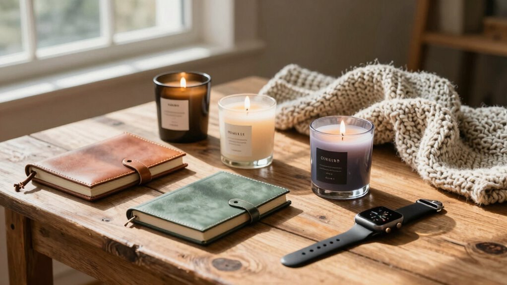 personalized thoughtful gift selection