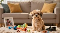 pets influence family budgets