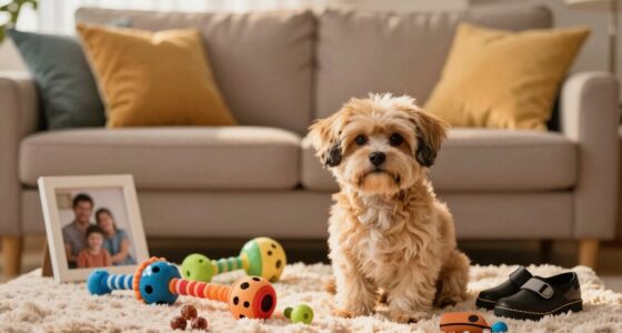pets influence family budgets