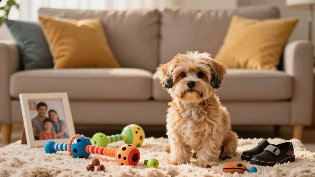 pets influence family budgets