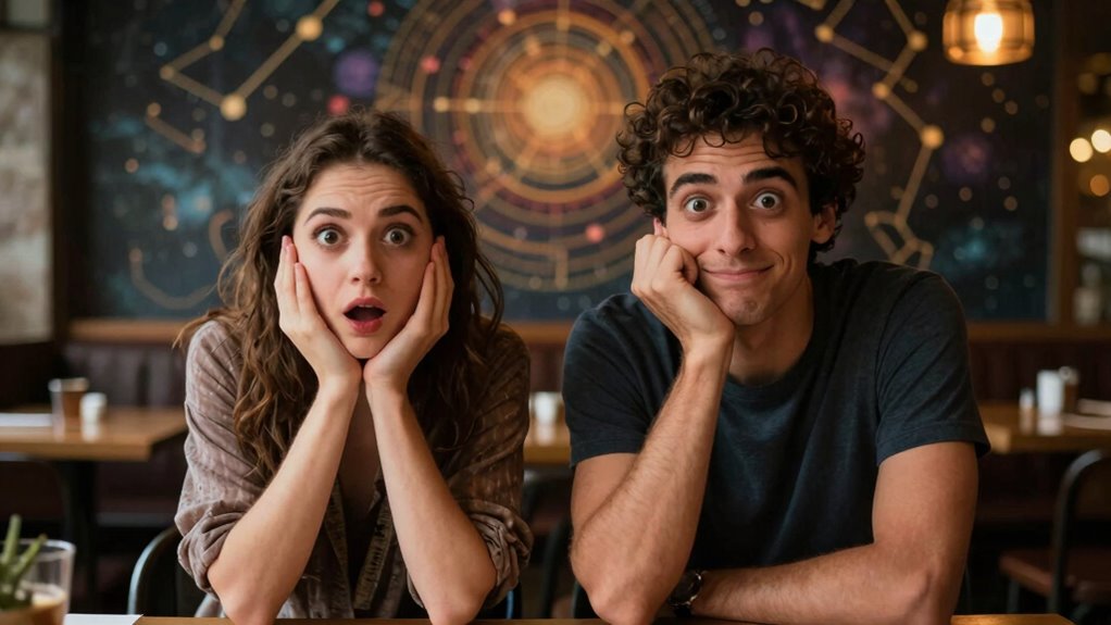 planetary influences shape compatibility