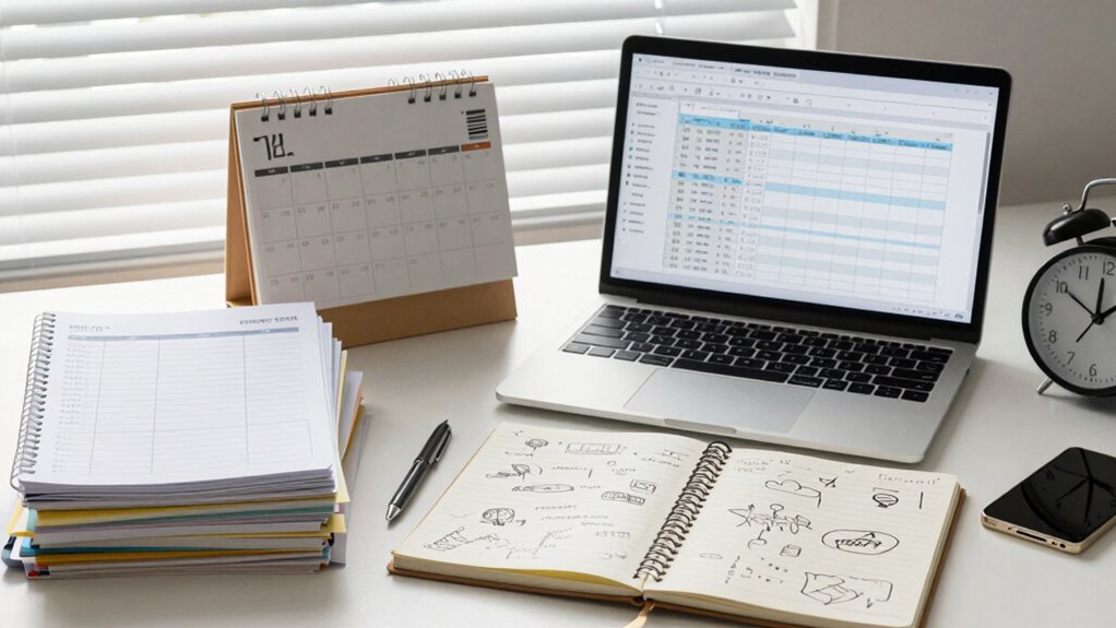 planning versus flexible decision making