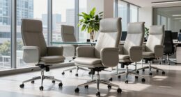 premium adjustable seat chairs