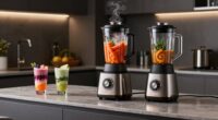 premium blenders for soups