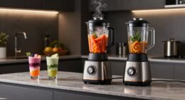 premium blenders for soups