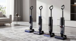 premium cordless vacuums