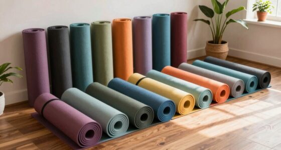 premium extra long mats