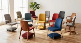 premium kneeling chairs 2026