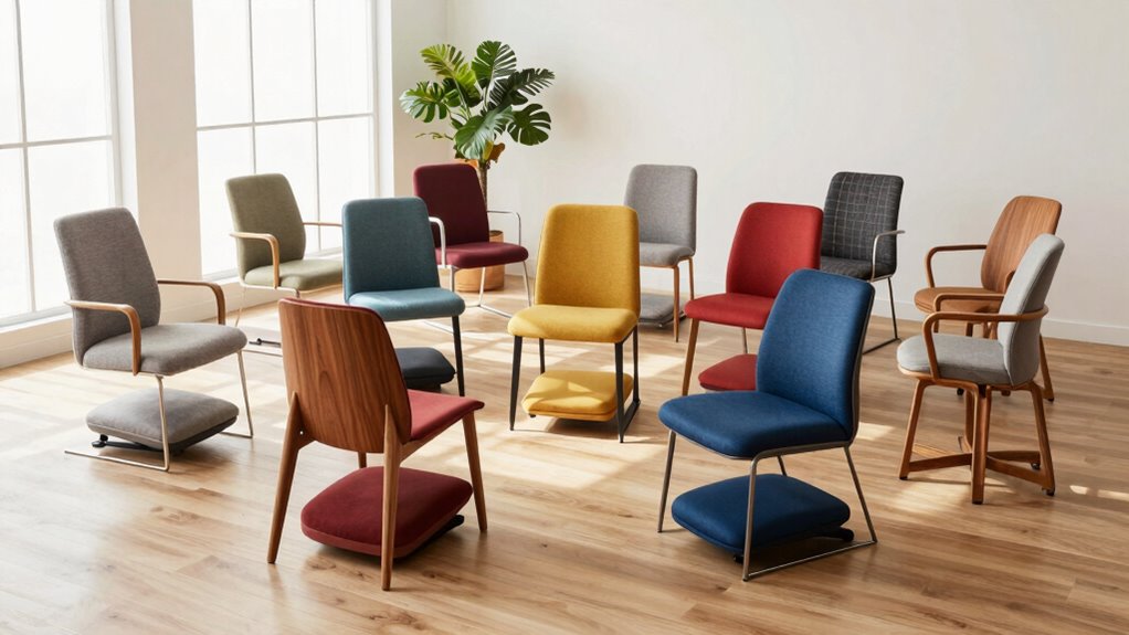 premium kneeling chairs 2026