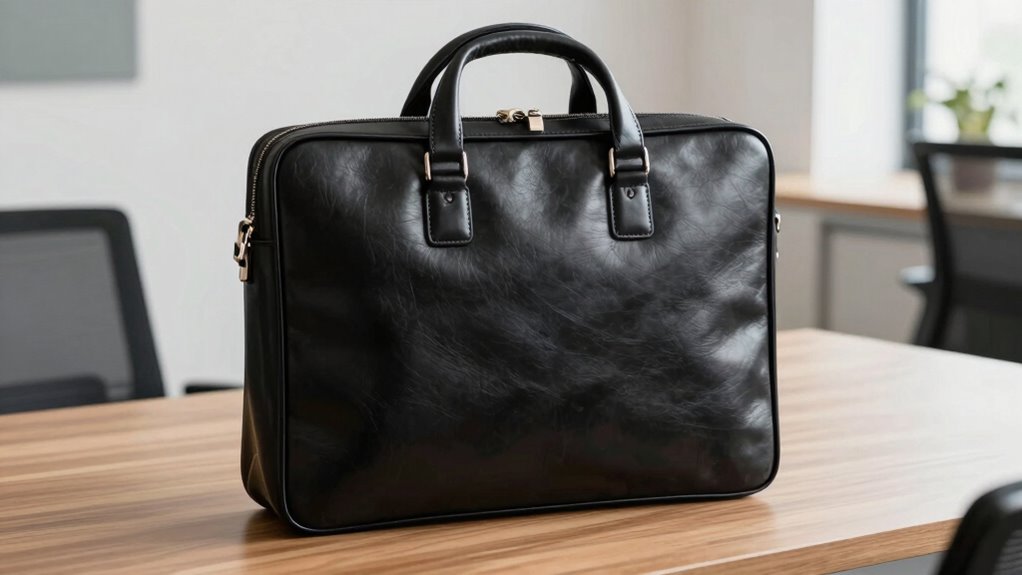 professionalism through quality accessories