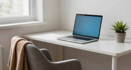 quiet workspace recovery tip