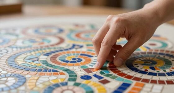 recognizing patterns enhances confidence