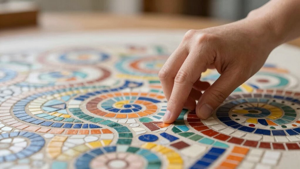 recognizing patterns enhances confidence