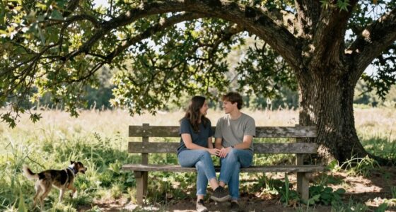 relationship ups and downs