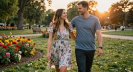 relationships evolve through change