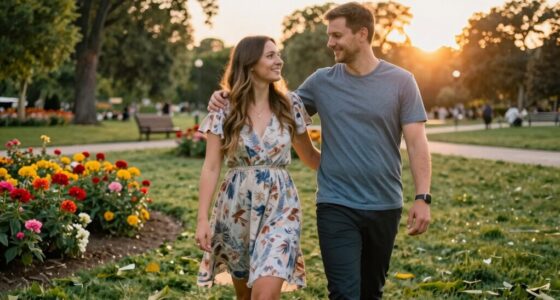 relationships evolve through change