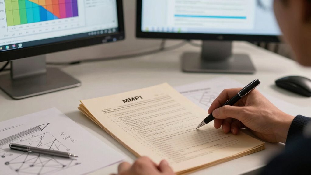 reliable adaptable psychological assessment