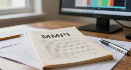 reliable psychological assessment tool