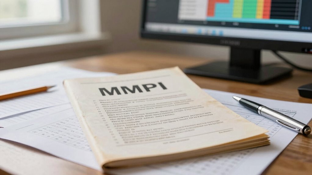 reliable psychological assessment tool