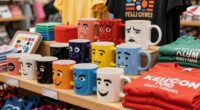 repetitive personality based shopping pattern