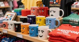 repetitive personality based shopping pattern