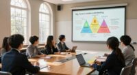 research standard personality traits