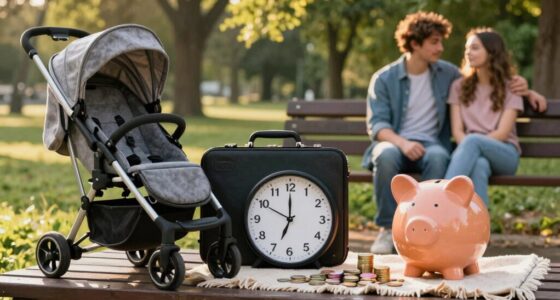 resources influence childfree choices