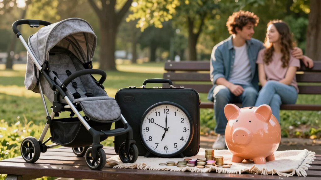 resources influence childfree choices