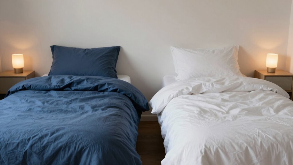 respect individual sleep needs