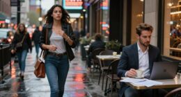 restlessness influences recovery costs