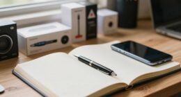 reviewing reveals personality traits